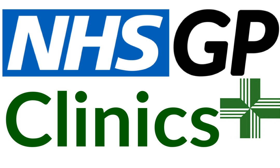 NHS GP