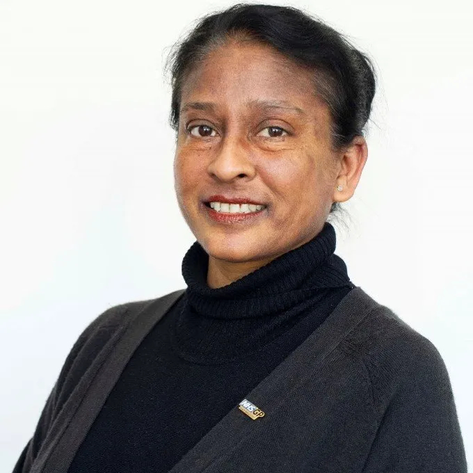 Rajvee Khatri