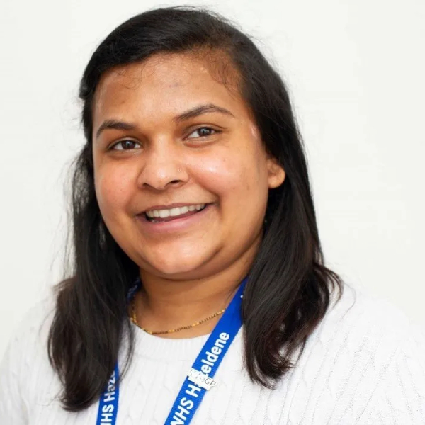 Khyati Nayantkumar