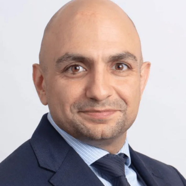 Dr Jahan Mahmoodi