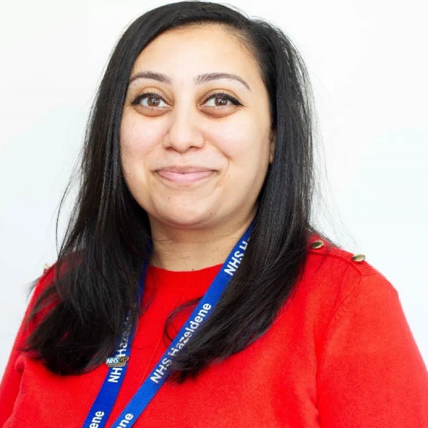 Vanisha Patel