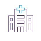 Clinic icon