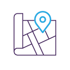 Map icon